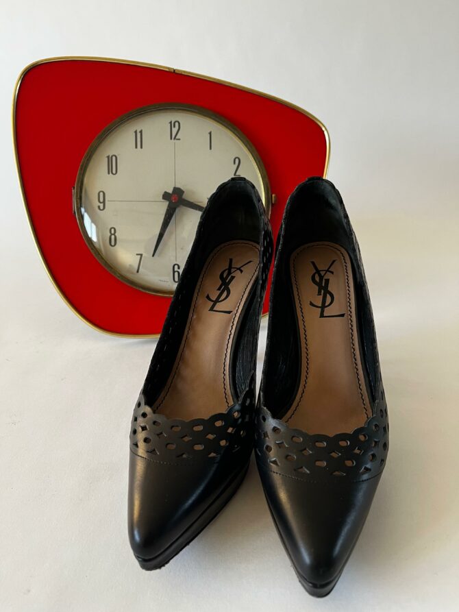 SCARPE YVES SAINT LAURENT