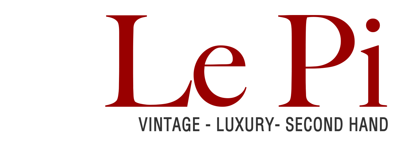 Le PiVintage - SHOP