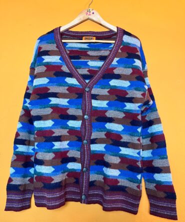 Cardigan Missoni